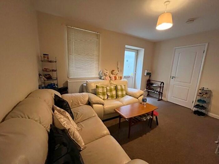 1 Bedroom Apartment To Rent In Market Street, Cinderford, Gloucestershire, GL14