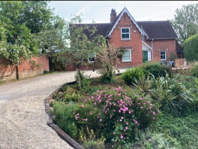 6 Bedroom Detached House For Sale In Leonard Stanley Road, Frocester, GL10