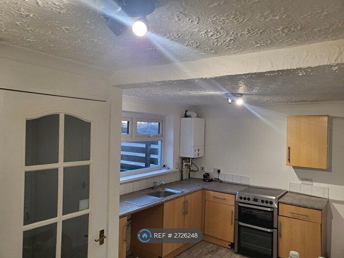 2 Bedroom End Of Terrace House To Rent In Tarn Close, Peterlee, SR8