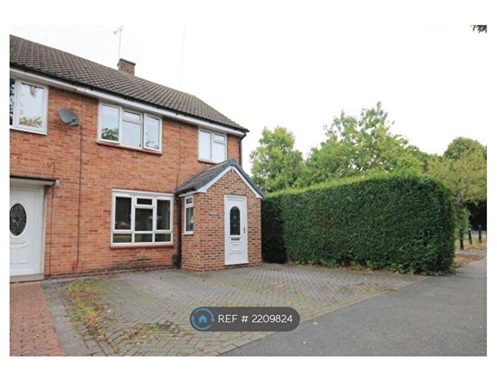 3 Bedroom Semi-Detached House To Rent In Roosevelt Avenue, Derby, DE21