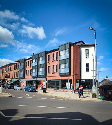 1 Bedroom Apartment For Sale In Flat, Lochwinnoch Road, Kilmacolm, PA13