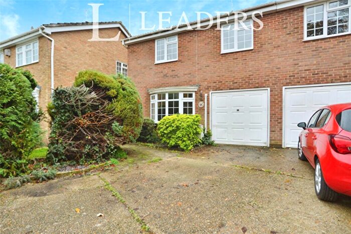 3 Bedroom Semi Detached House To Rent In Ranulph Way, Hatfield Peverel, Chelmsford, CM3