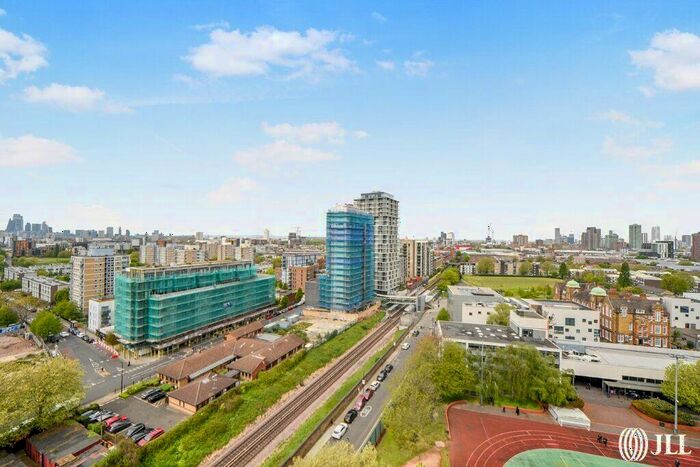 1 Bedroom Flat To Rent In Panoramic Tower, London, E14