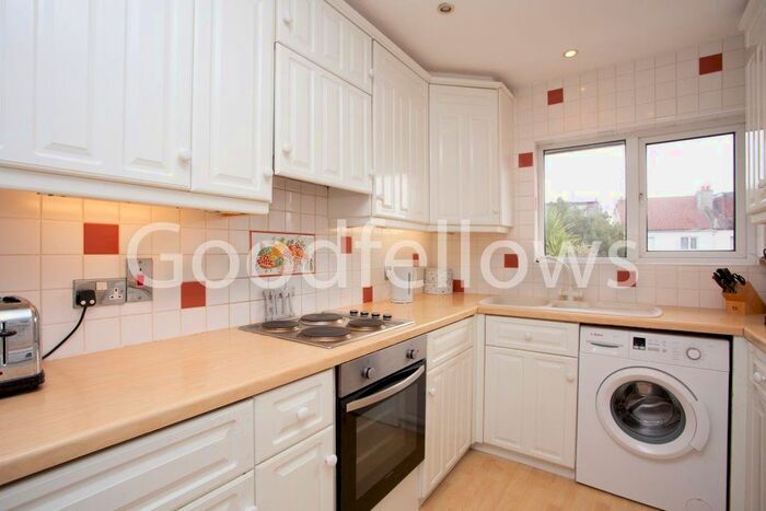 2 Bedroom Maisonette To Rent In Norman Road, Sutton, SM1