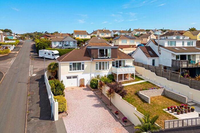 4 Bedroom Detached Bungalow For Sale In Windmill Gardens, Preston, Paignton, TQ3