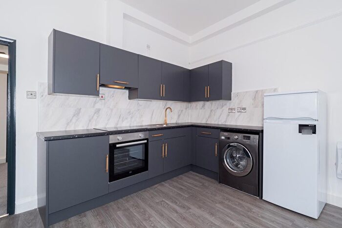 1 Bedroom Maisonette To Rent In Arnold Street, Rugby, CV21