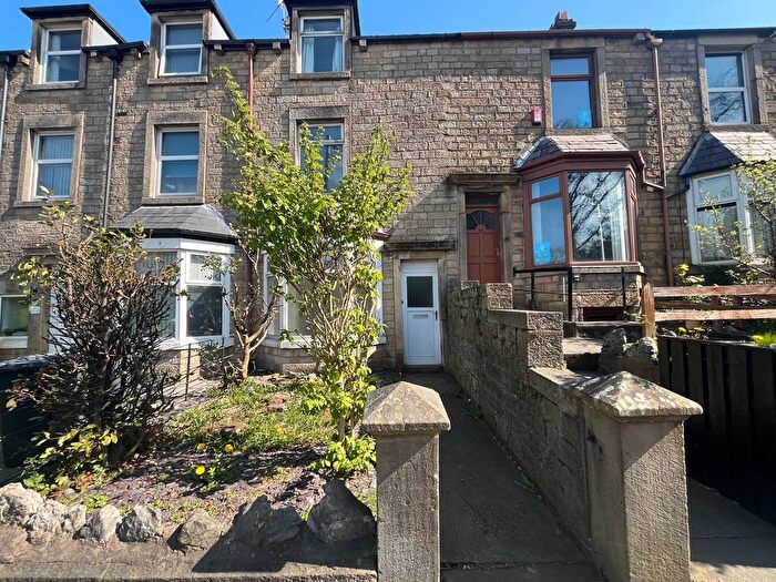 5 Bedroom Terraced House To Rent In South Road, Lancaster, LA1