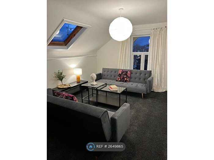 1 Bedroom Flat To Rent In Argyle Street, Sunderland, SR2