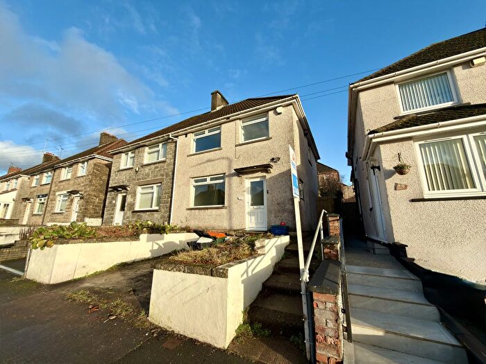 3 Bedroom Semi-Detached House To Rent In Westfield Way, Newport, NP20