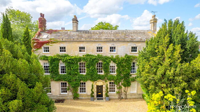 10 Bedroom Detached House For Sale In Manton, LE15