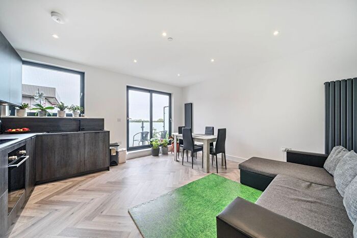 1 Bedroom Flat To Rent In Trinity Place, Bexleyheath, DA6