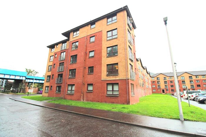 3 Bedroom Flat To Rent In Ferry Road, Glasgow, G3