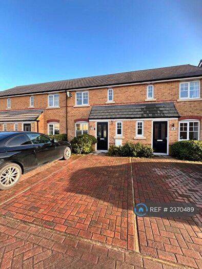 3 Bedroom Terraced House To Rent In Bream Lane, Ellesmere Port, CH66