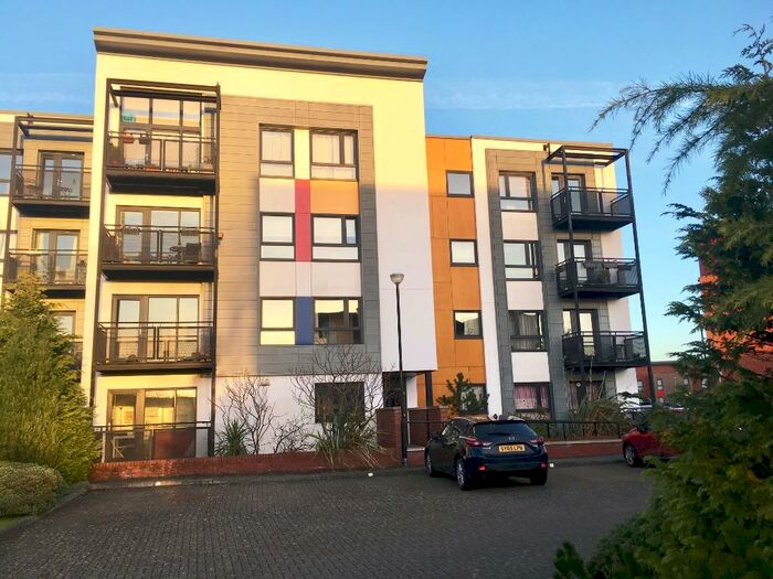 2 Bedroom Flat To Rent In Shuna St, Ruchill, Glasgow, G20