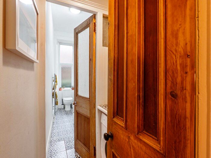 1 Bedroom Flat For Sale In G/ Garrioch Quadrant, North Kelvinside, G20