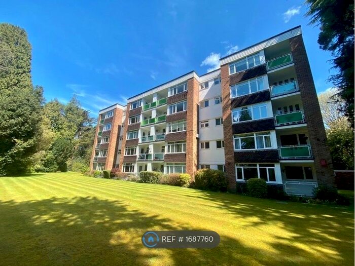 2 Bedroom Flat To Rent In The Avenue, Poole, BH13