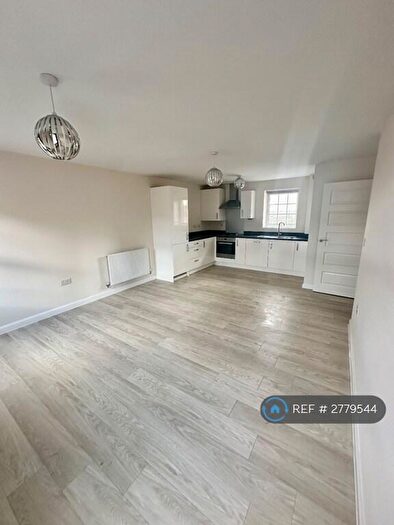 2 Bedroom Flat To Rent In Middleton House, Nuneaton, CV10