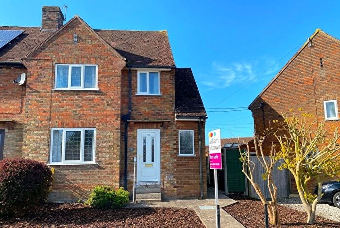 3 Bedroom End Terrace House For Sale In The Croft, Sheriff Hutton, York, YO60