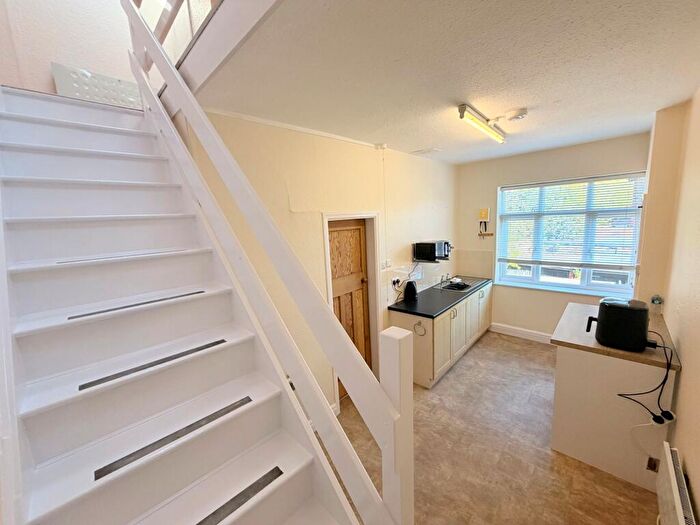 Studio To Rent In Water Lane, Wilmslow, SK9