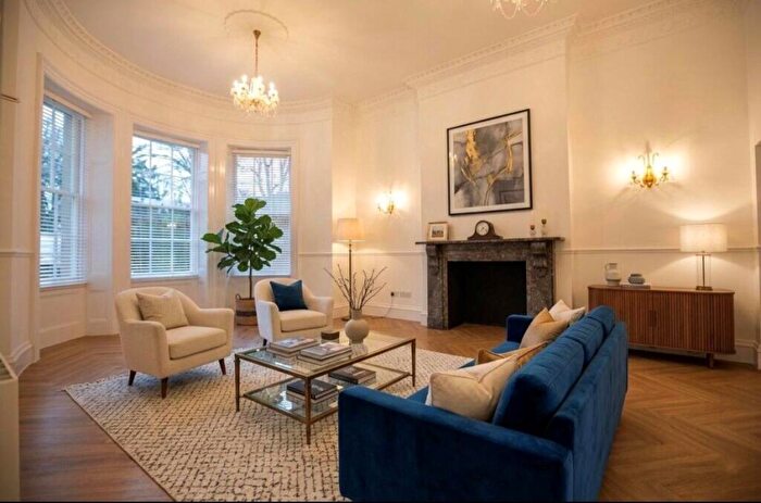 1 Bedroom Apartment To Rent In Portland Square, Bristol, BS2