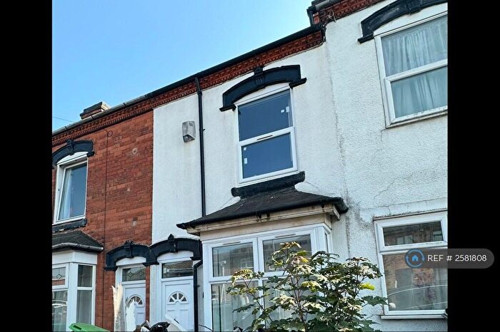 3 Bedroom Terraced House To Rent In Woodlands Street, Smethwick, B66