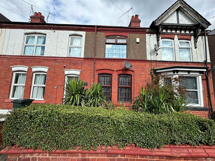 3 Bedroom Terraced House To Rent In Tile Hill Lane, Coventry, CV4