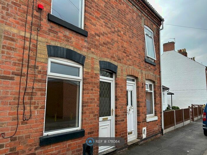 2 Bedroom Terraced House To Rent In Brookfield Street, Syston, Leicester, LE7