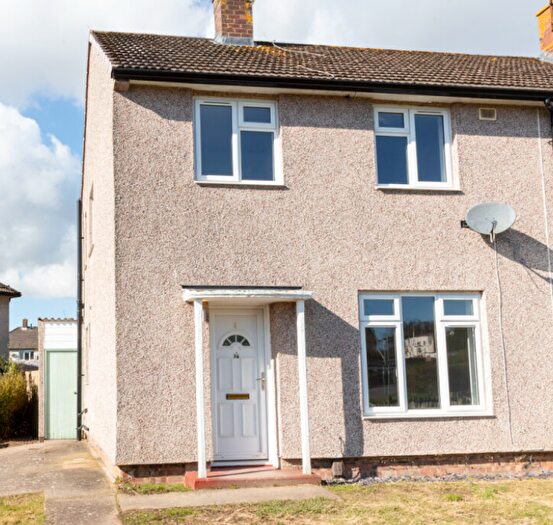 2 Bedroom Semi-Detached House To Rent In Roberts Road, Telford, TF7