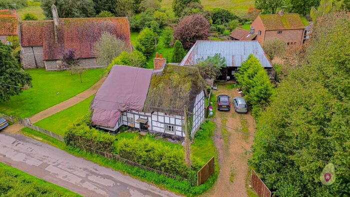 3 Bedroom Cottage For Sale In Eastbury, Hungerford, RG17