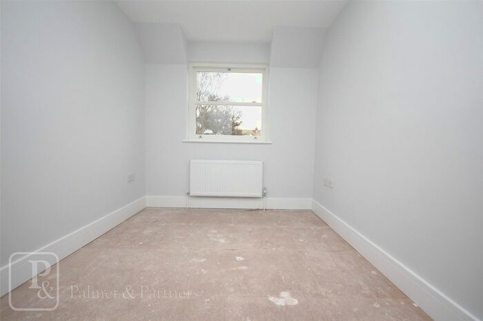 3 Bedroom Terraced House For Sale In Connaught Gardens, Connaught Gardens East, Clacton-On-Sea, Essex, CO15