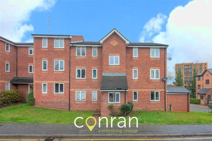2 Bedroom Flat To Rent In Bernard Ashley Drive, Charlton SE7