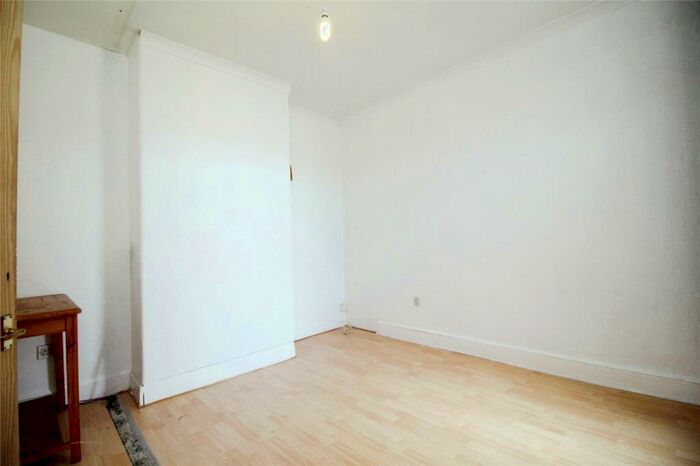 3 Bedroom House To Rent In Newcome Road, Portsmouth, Hampshire, PO1