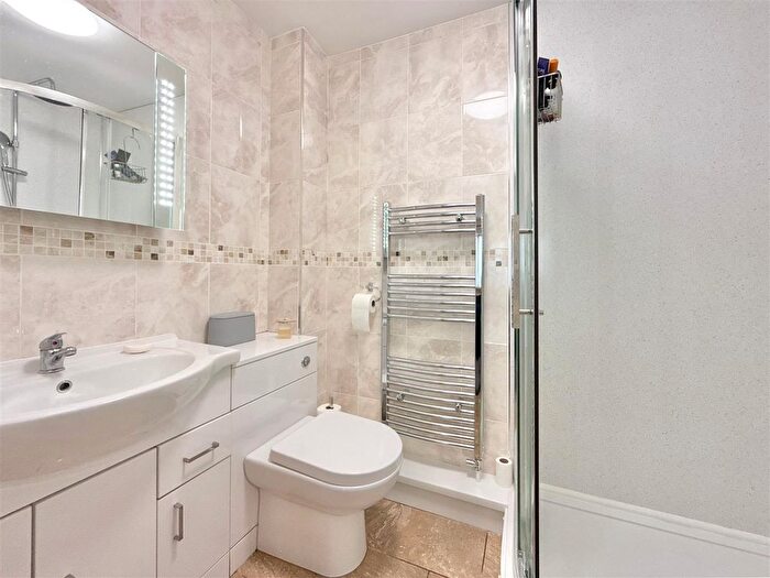 2 Bedroom Detached Bungalow For Sale In Thrushel Close, Brixham, TQ5