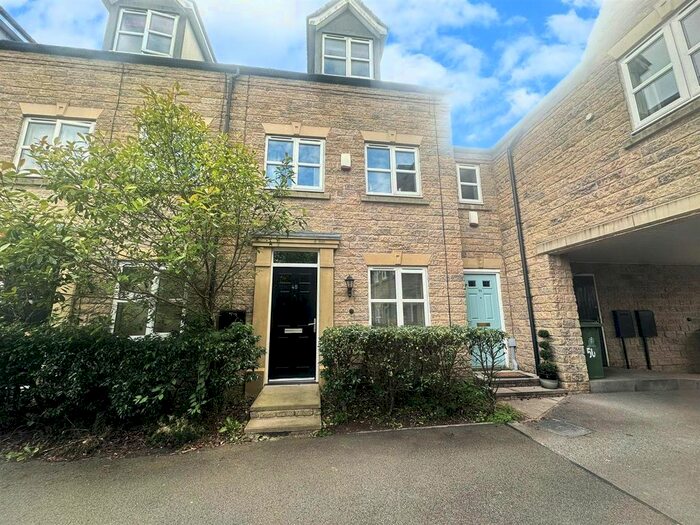 3 Bedroom Property To Rent In Bridge Yard Avenue, Ripley, DE5