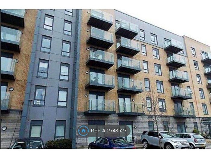 1 Bedroom Flat To Rent In Pearl Lane, Gillingham, ME7