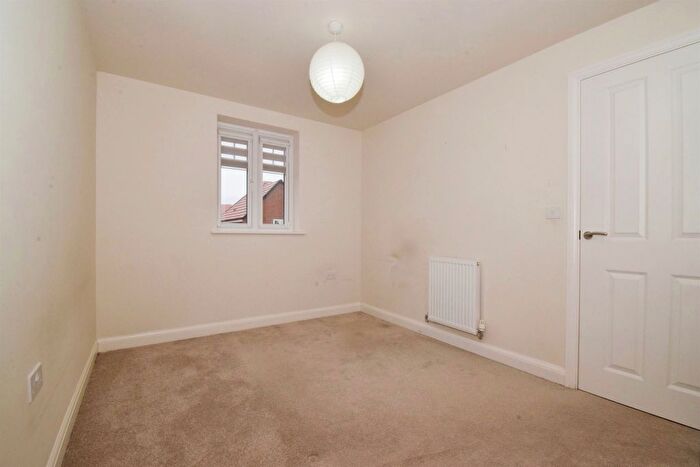 3 Bedroom End Of Terrace House For Sale In Mould Pen, Wigston, LE18