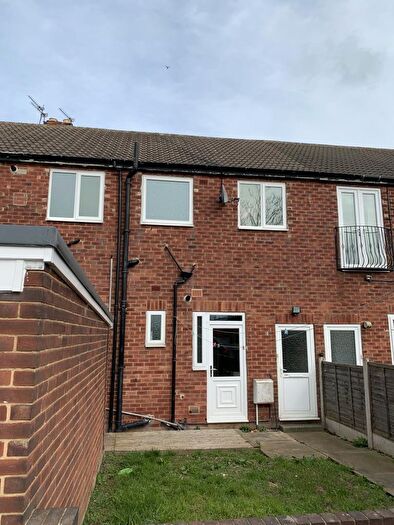 2 Bedroom Apartment To Rent In Neville Grove, Swillington, Leeds, LS26