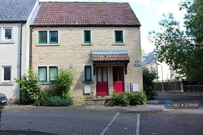 2 Bedroom Maisonette To Rent In Horsebrook, Calne, SN11