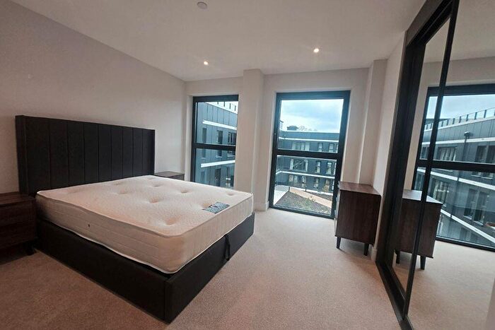 1 Bedroom Apartment To Rent In Brand New One Bedroom Cockfosters Road, London, EN4