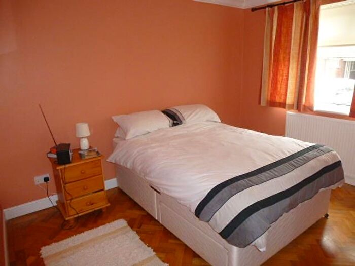 2 Bedroom Bungalow To Rent In Chamberlain Row, Dinas Powys, CF64