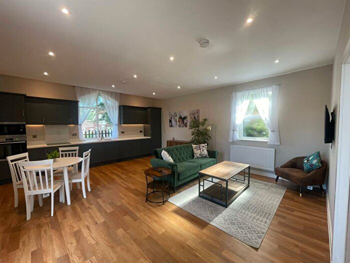 1 Bedroom Apartment To Rent In School Road, South Killingholme, DN40