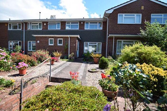 3 Bedroom House To Rent In Magdalen Road, Exeter, EX2
