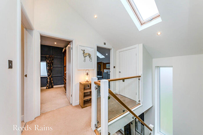 3 Bedroom Detached House For Sale In Boundary Lane, Congleton, Cheshire, CW12