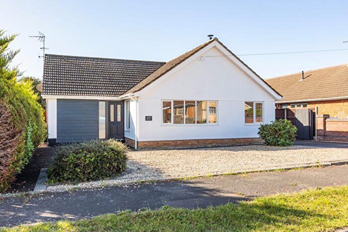 3 Bedroom Detached Bungalow For Sale In Chain Free In Swaffham, PE37