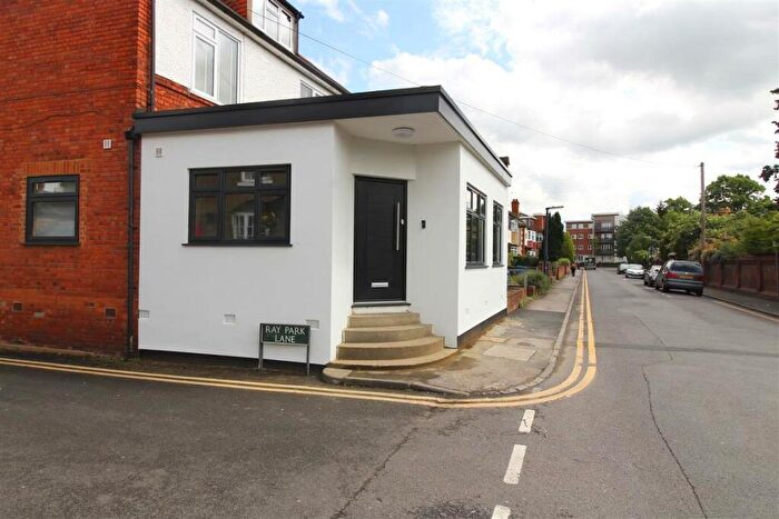 1 Bedroom Apartment To Rent In Ray Park Lane, Maidenhead, SL6