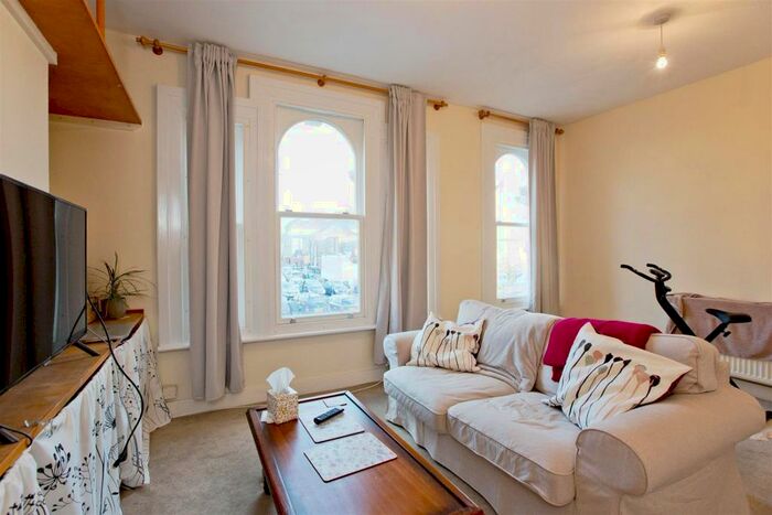 1 Bedroom Flat To Rent In Blackhorse Road, London, E17