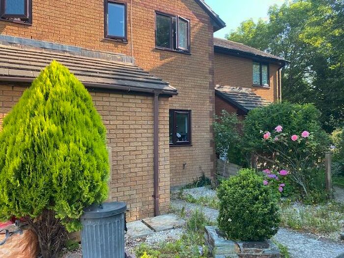 2 Bedroom House To Rent In Wadebridge, PL27