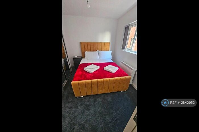 1 Bedroom Flat To Rent In Church Lane, Birmingham, B20
