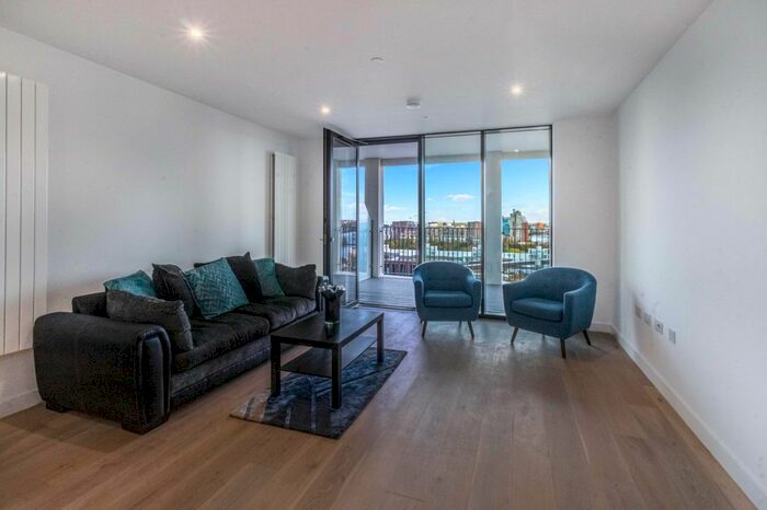 1 Bedroom Flat To Rent In Pinnacle House, Schooner Road, London, E16