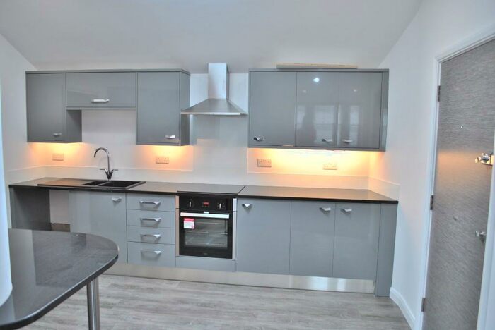 2 Bedroom Apartment To Rent In Lovit View, High Street, ST8